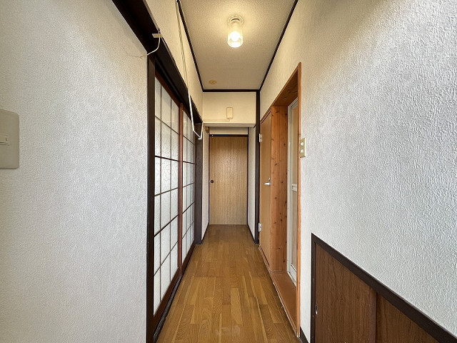 部屋５