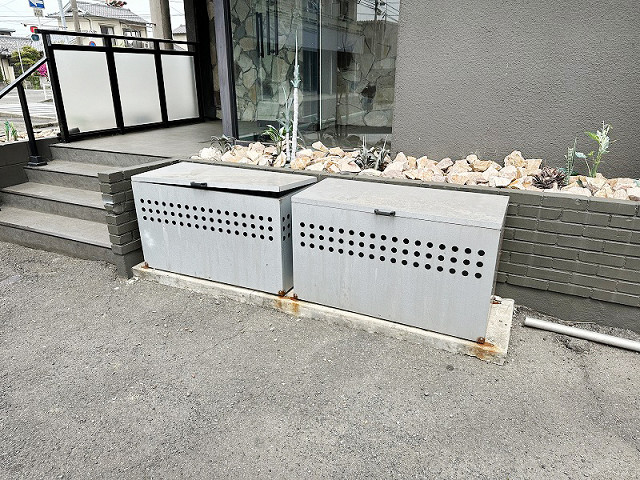 共用部