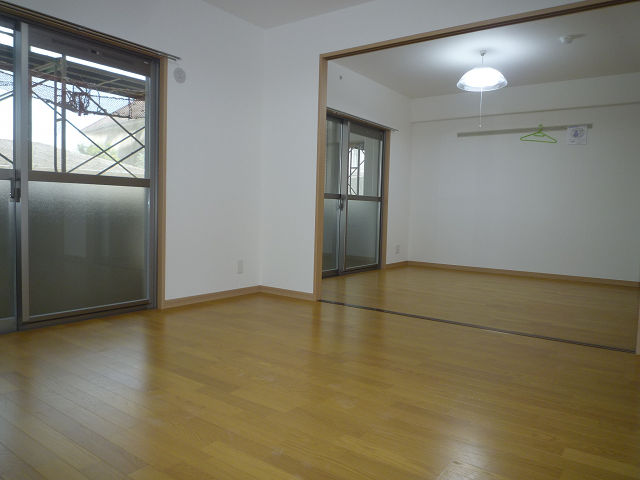 部屋５
