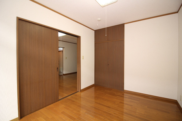 部屋５