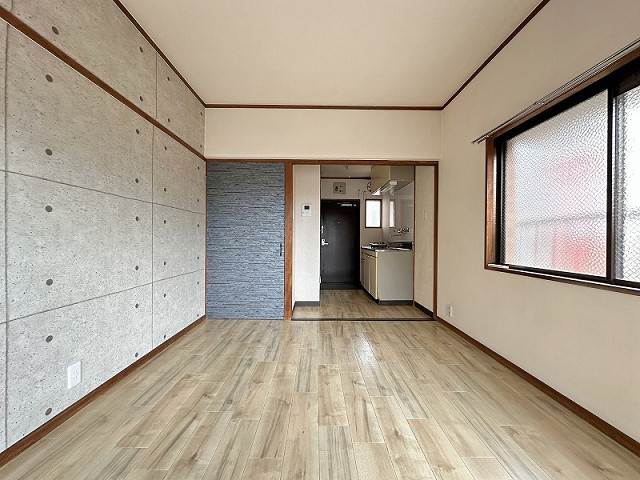 部屋５