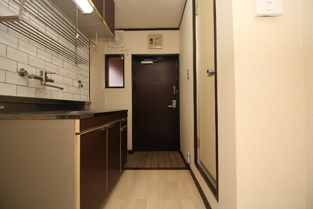 部屋５