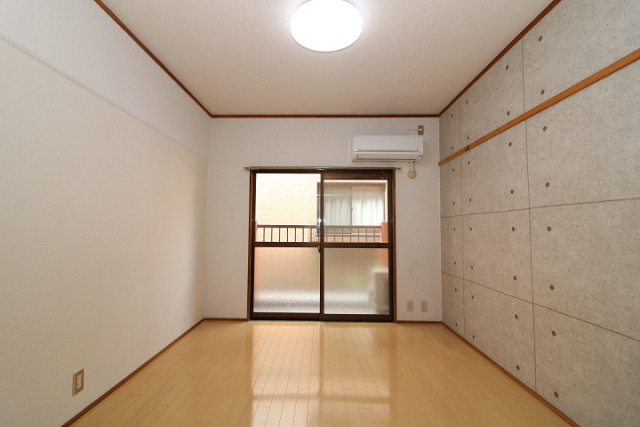部屋５