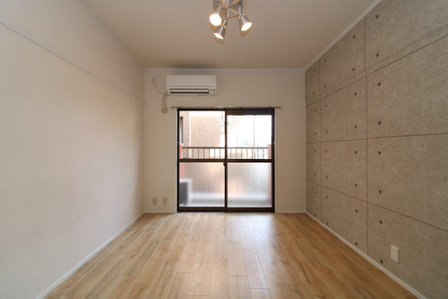 部屋５