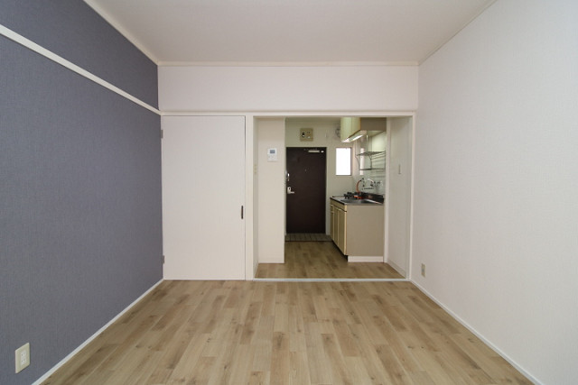 部屋５