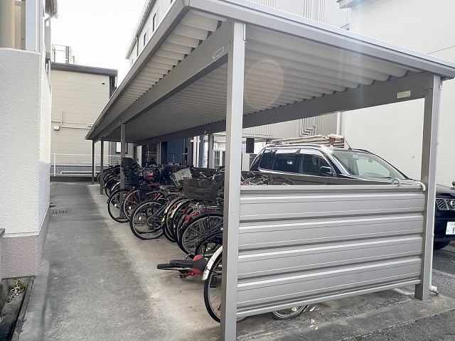 共用部