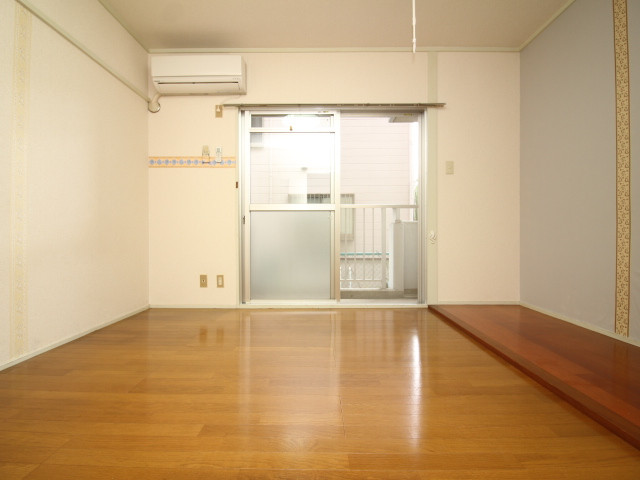 部屋５