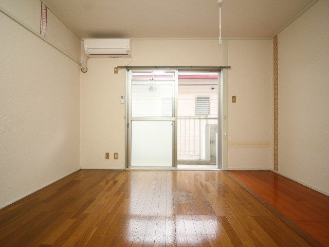 部屋５