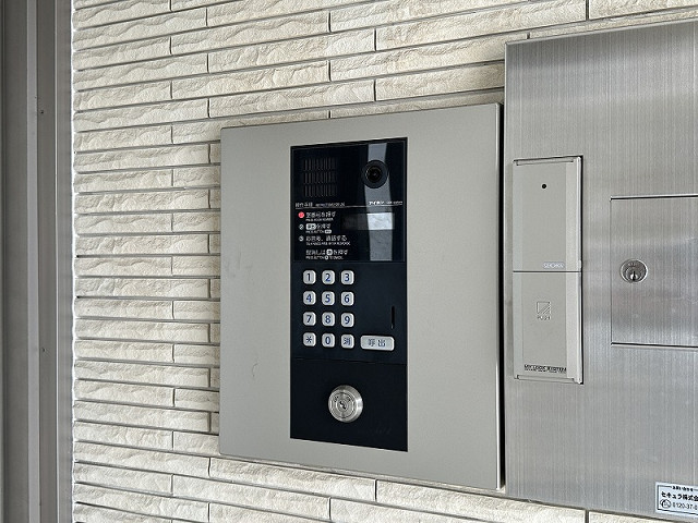 共用部