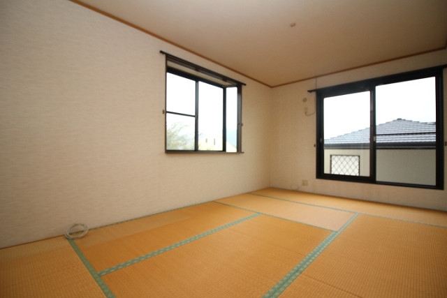部屋５