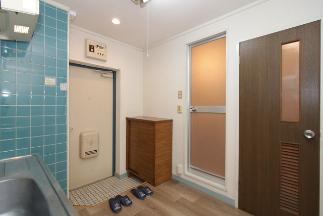 部屋５