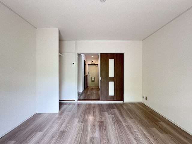 部屋５