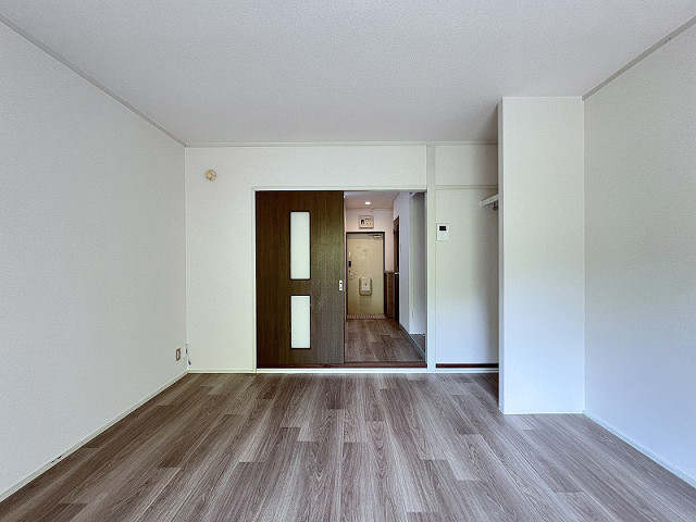 部屋５