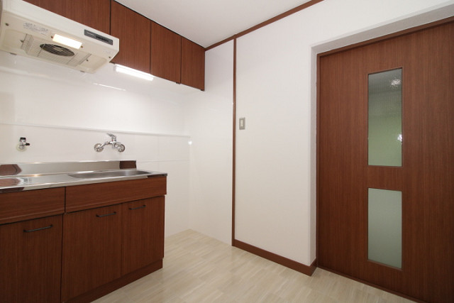 部屋５