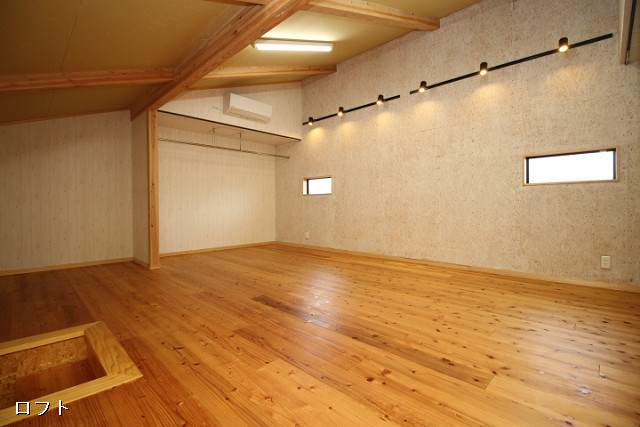 部屋５