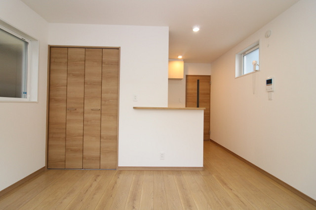 部屋５