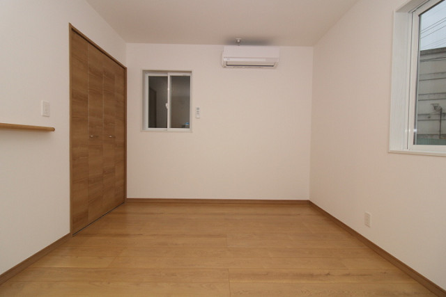 部屋５