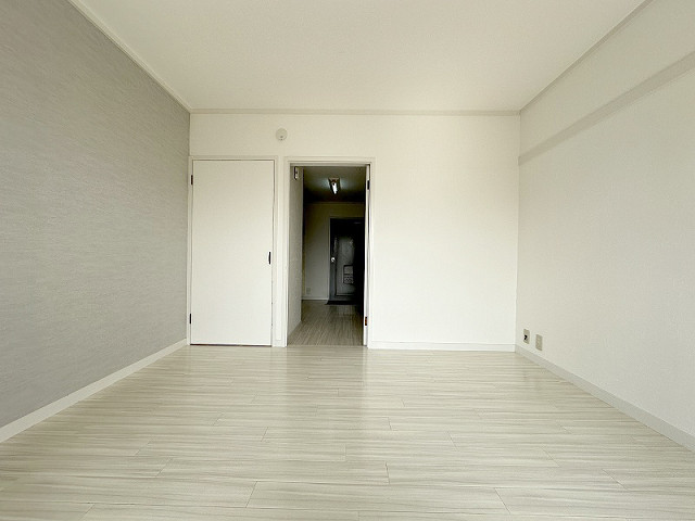 部屋５