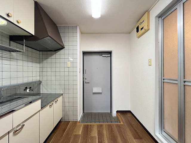 部屋５