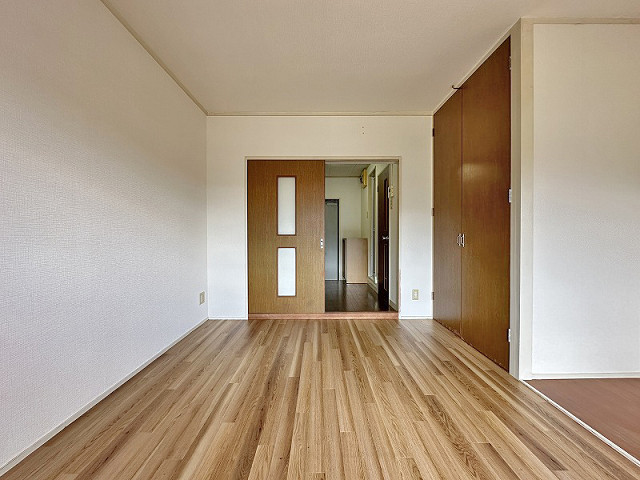 部屋５