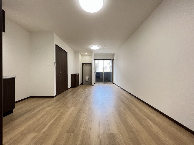 部屋５