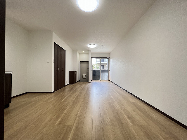 部屋５