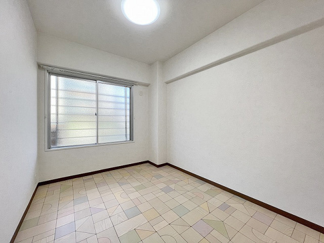 部屋５