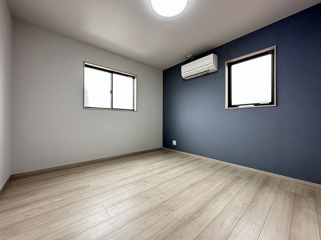 部屋５