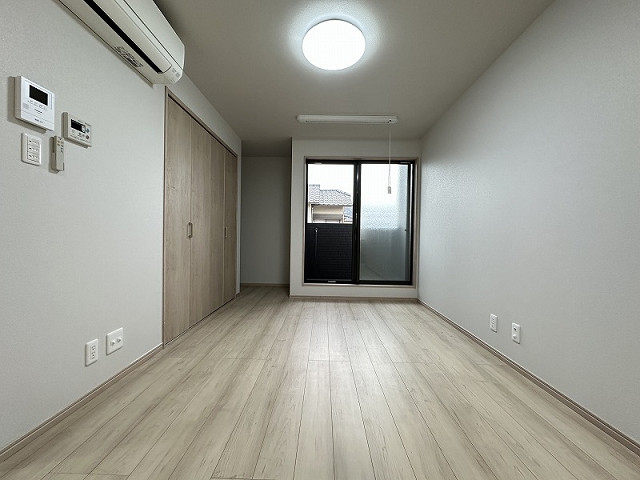 部屋５