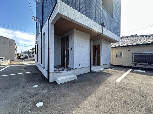 共用部