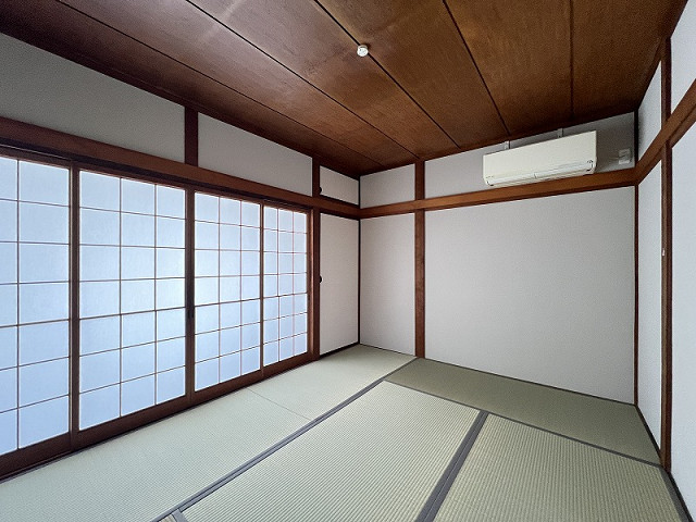 部屋５