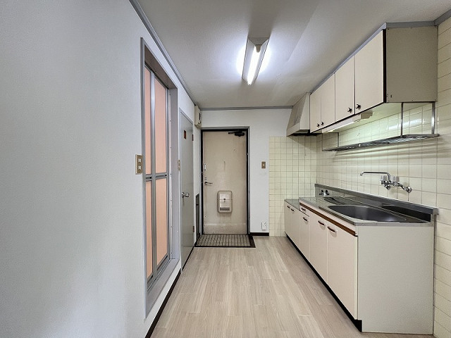 部屋５
