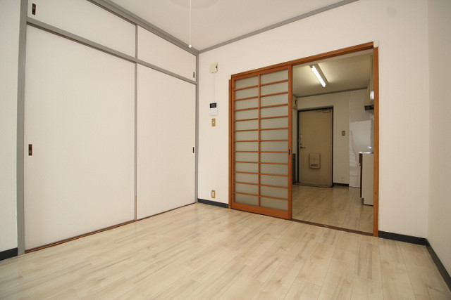 部屋５