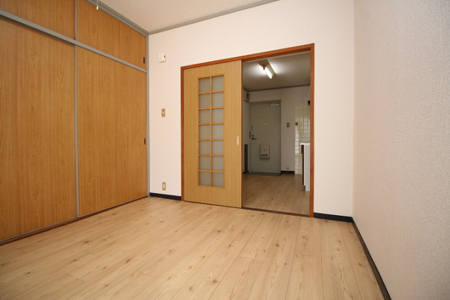 部屋５