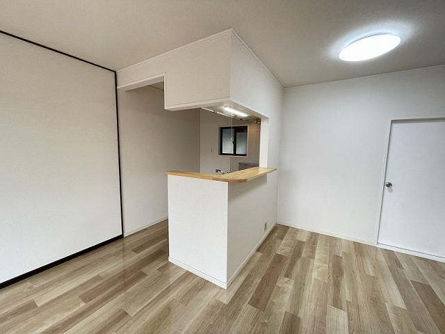 部屋５
