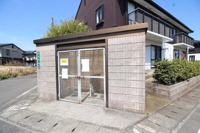 共用部
