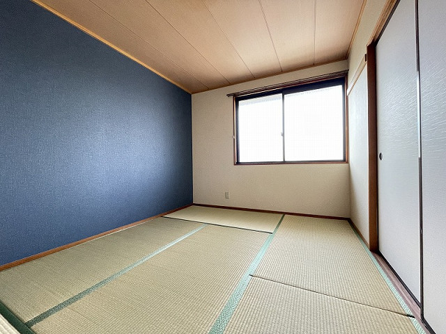 部屋５
