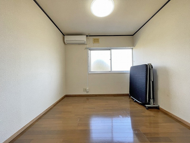 部屋５
