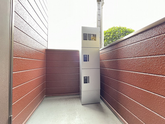 共用部
