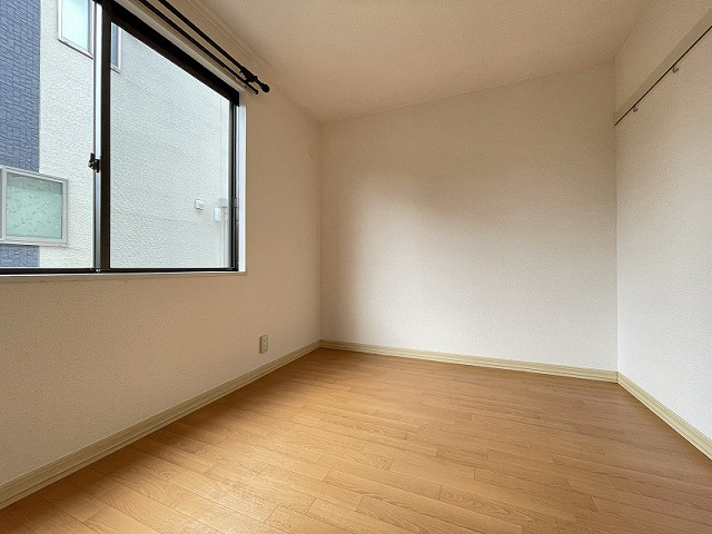 部屋５