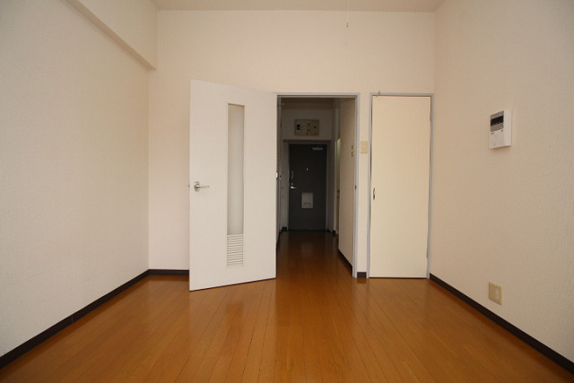 部屋５