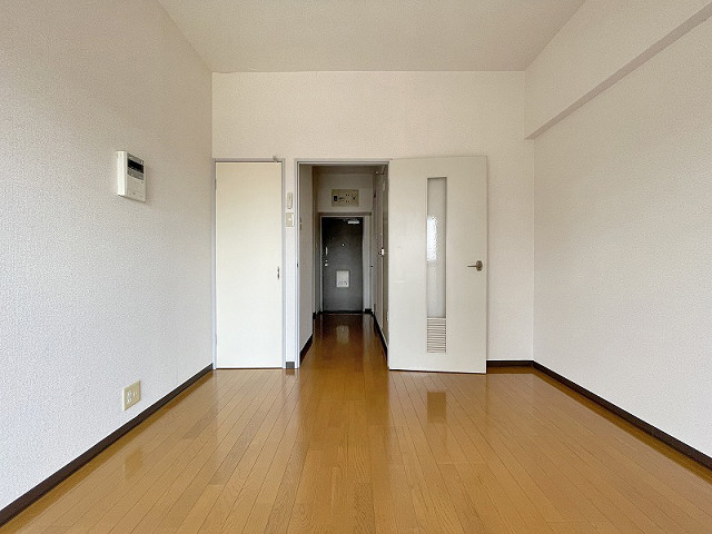 部屋５
