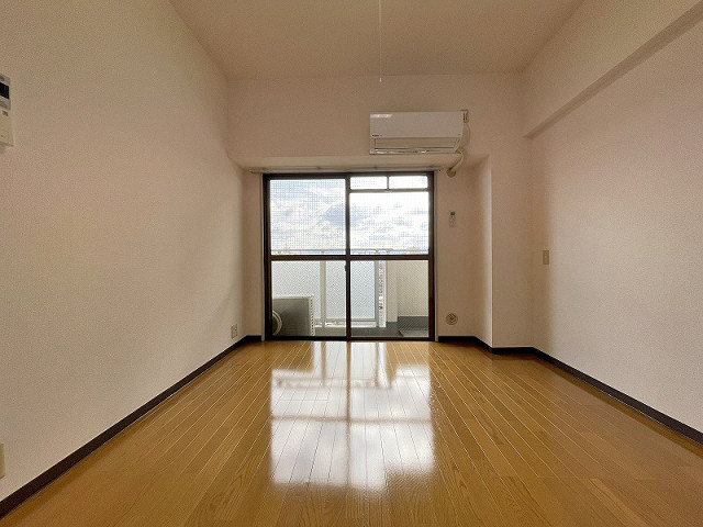 部屋５