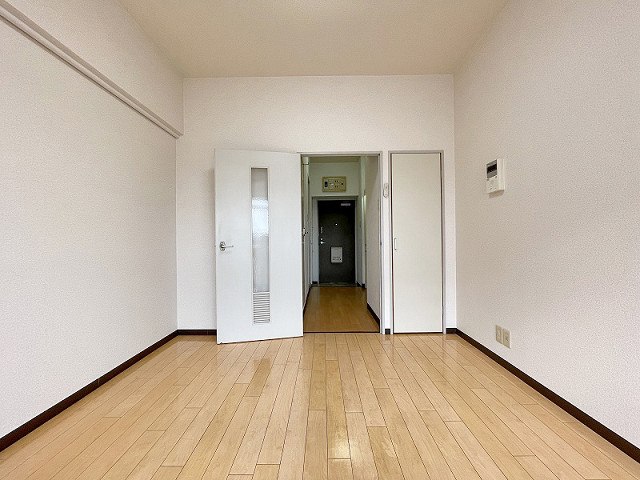 部屋５