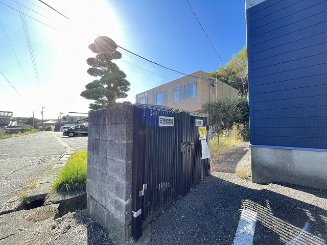 共用部