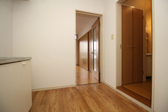 部屋５