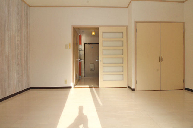 部屋５