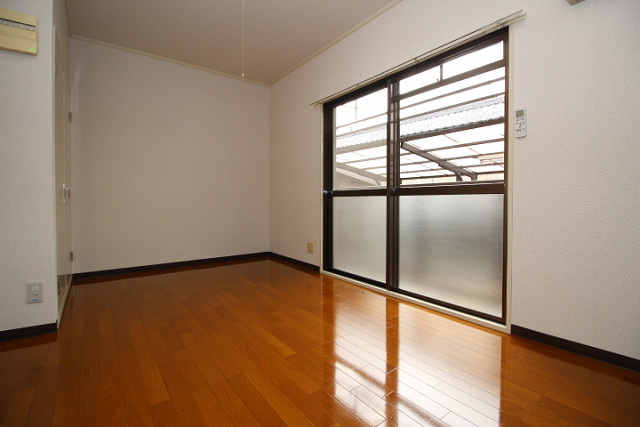 部屋５