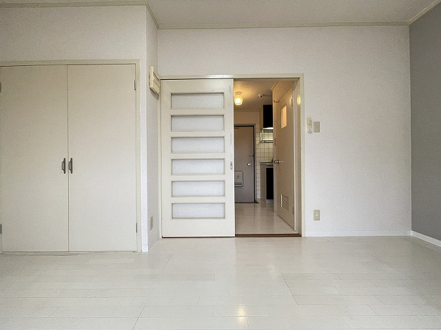 部屋５