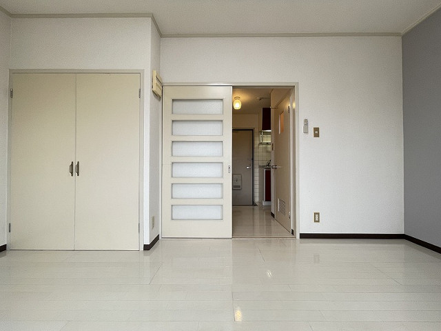 部屋５